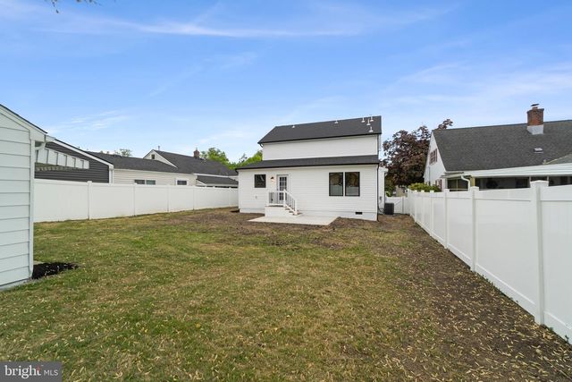 1505 CHESTNUT AVE, Haddon Heights, NJ 08035