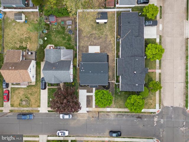 1505 CHESTNUT AVE, Haddon Heights, NJ 08035