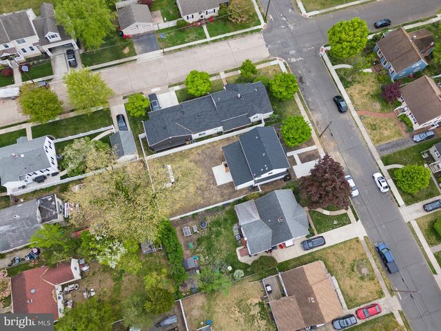 1505 CHESTNUT AVE, Haddon Heights, NJ 08035