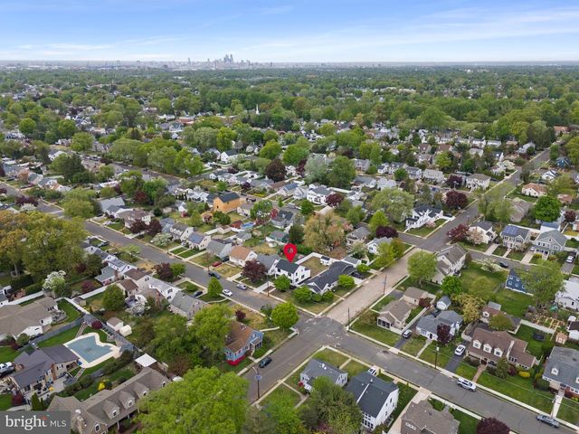 1505 CHESTNUT AVE, Haddon Heights, NJ 08035