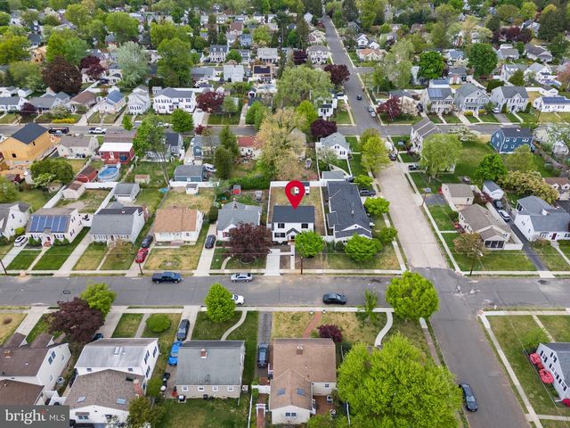 1505 CHESTNUT AVE, Haddon Heights, NJ 08035