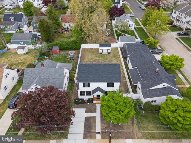 1505 CHESTNUT AVE, Haddon Heights, NJ 08035