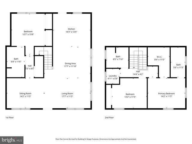 1505 CHESTNUT AVE, Haddon Heights, NJ 08035
