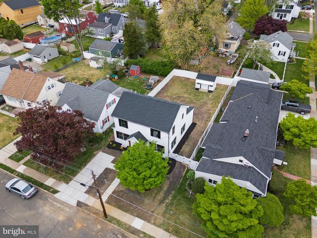 1505 CHESTNUT AVE, Haddon Heights, NJ 08035