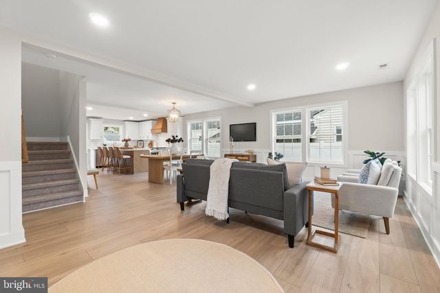 1505 CHESTNUT AVE, Haddon Heights, NJ 08035