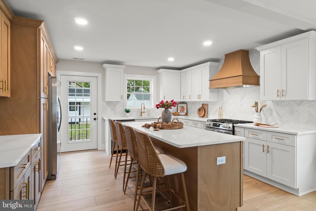 1505 CHESTNUT AVE, Haddon Heights, NJ 08035