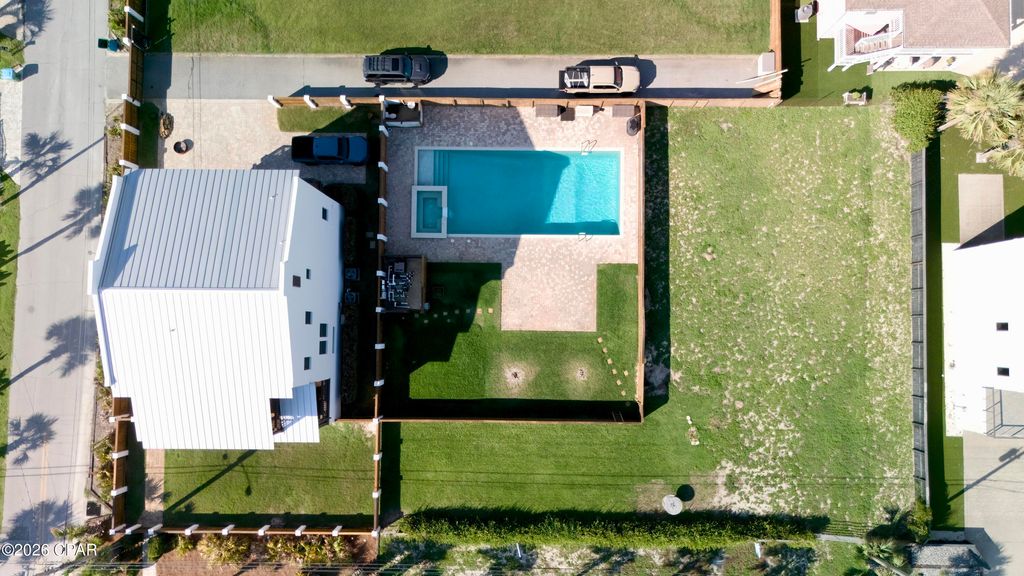 Image 11 of property listing at 13704 Front Beach Road, Panama City Beach, FL 32413