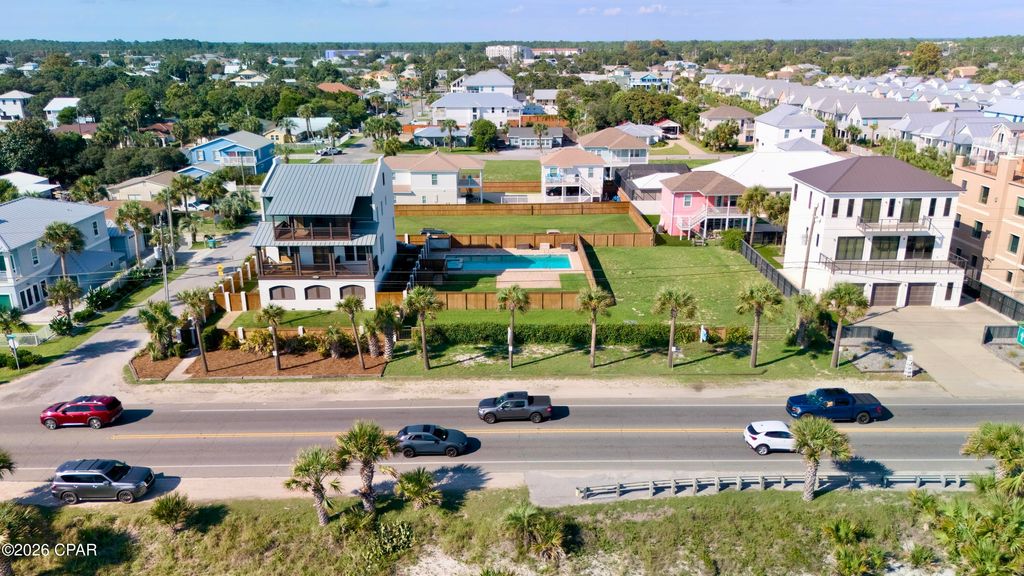 Image 12 of property listing at 13704 Front Beach Road, Panama City Beach, FL 32413