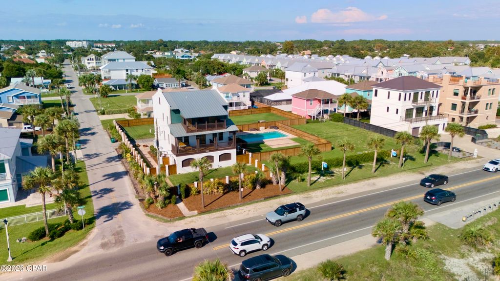 Image 18 of property listing at 13704 Front Beach Road, Panama City Beach, FL 32413