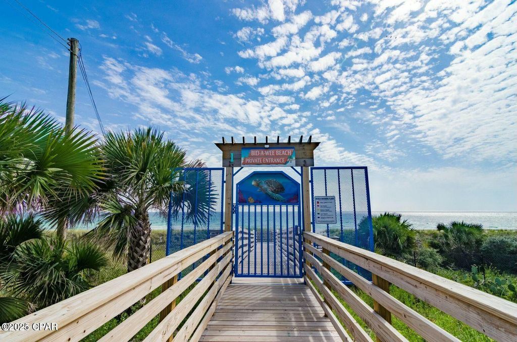 Image 19 of property listing at 13704 Front Beach Road, Panama City Beach, FL 32413