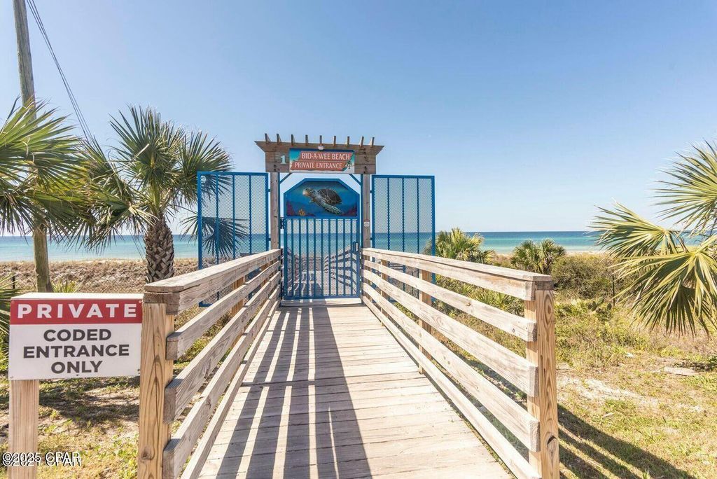 Image 21 of property listing at 13704 Front Beach Road, Panama City Beach, FL 32413