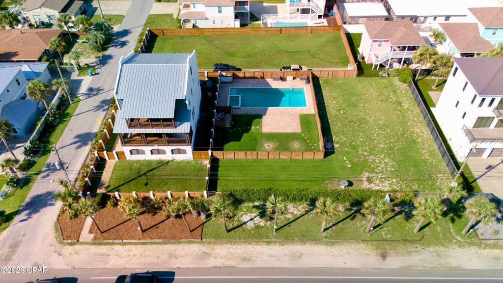 Image 4 of property listing at 13704 Front Beach Road, Panama City Beach, FL 32413