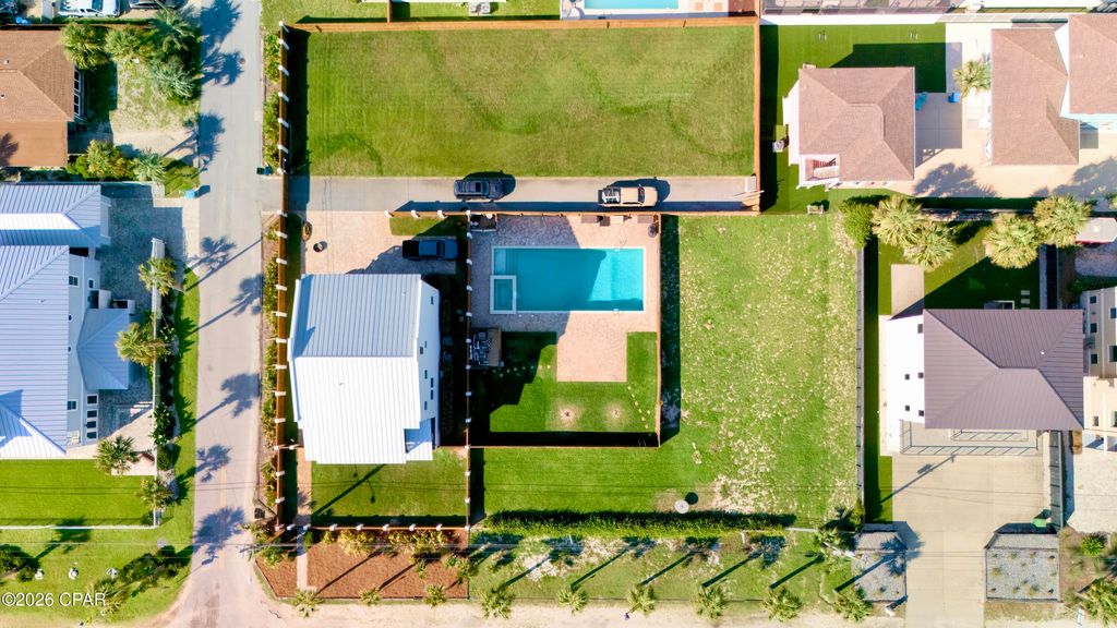 Image 5 of property listing at 13704 Front Beach Road, Panama City Beach, FL 32413