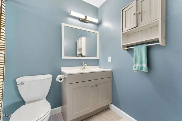 1274 San Simeon 1, Ventura, CA 93003