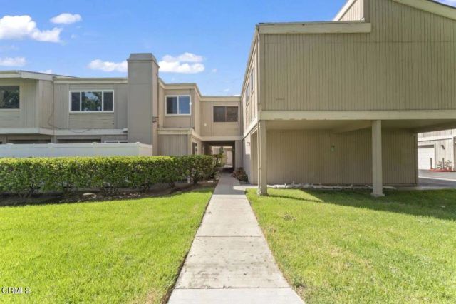 1274 San Simeon 1, Ventura, CA 93003