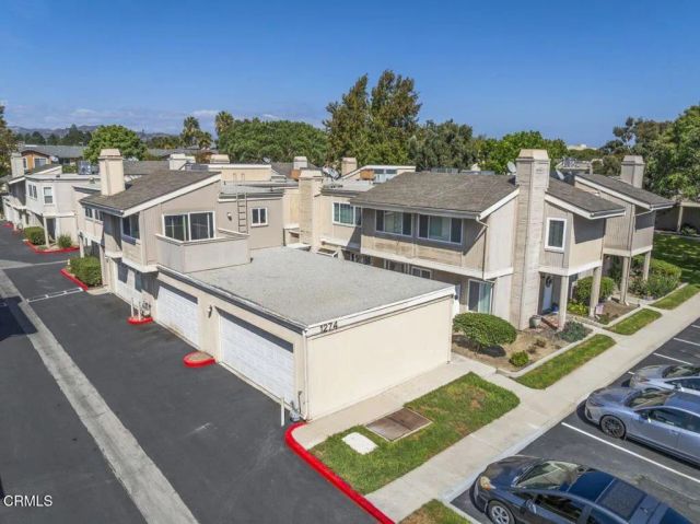 1274 San Simeon 1, Ventura, CA 93003