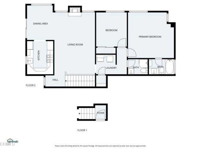 1274 San Simeon 1, Ventura, CA 93003