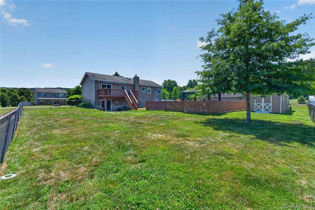 14 Blossom Grove Court, Highland, NY 12528