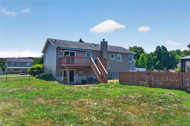 14 Blossom Grove Court, Highland, NY 12528