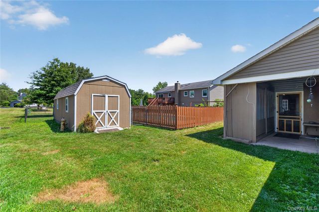 14 Blossom Grove Court, Highland, NY 12528