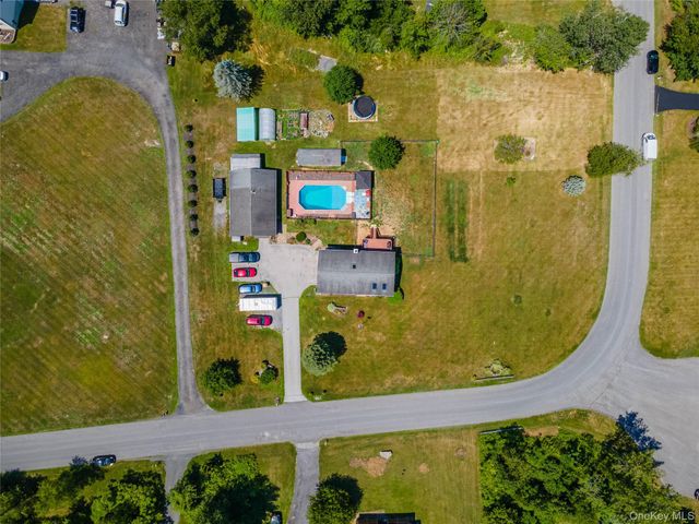 14 Blossom Grove Court, Highland, NY 12528