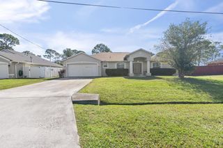 663 NW North Macedo Boulevard, Port St Lucie, FL 34983
