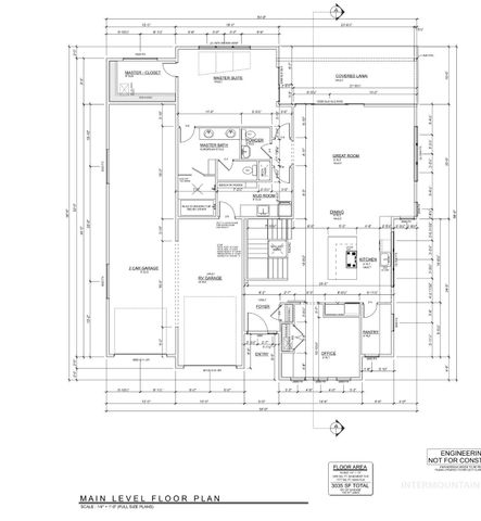5488 N Polecat Lofts Ln, Boise, ID 83703