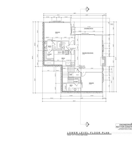 5488 N Polecat Lofts Ln, Boise, ID 83703