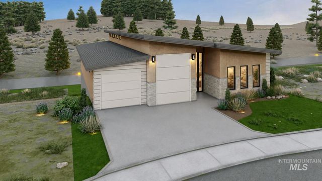 5488 N Polecat Lofts Ln, Boise, ID 83703