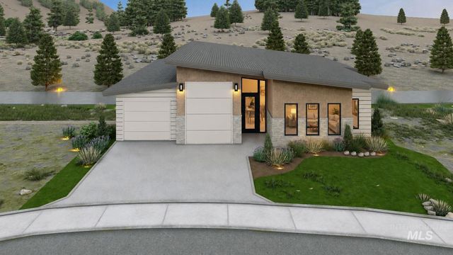 5488 N Polecat Lofts Ln, Boise, ID 83703