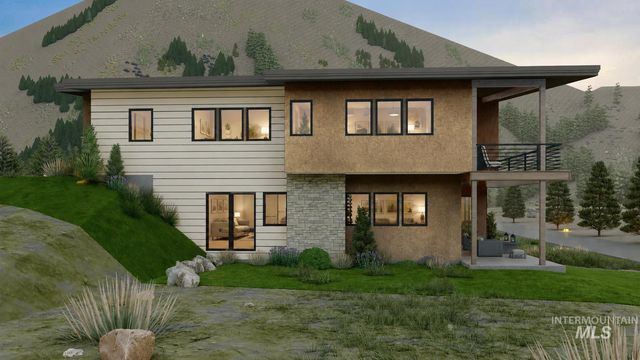 5488 N Polecat Lofts Ln, Boise, ID 83703