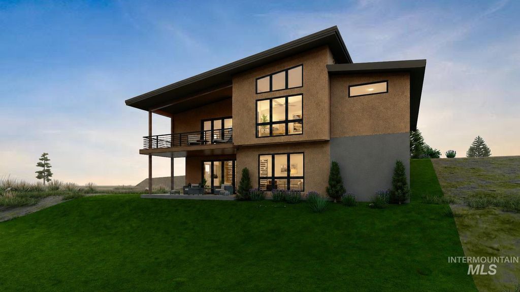 5488 N Polecat Lofts Ln, Boise, ID 83703 photo 1