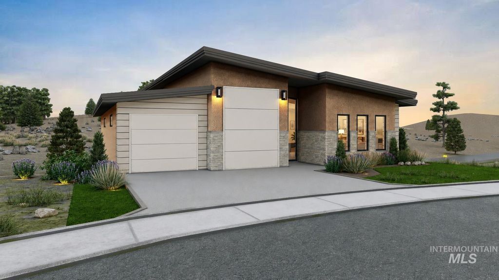 5488 N Polecat Lofts Ln, Boise, ID 83703 photo 3