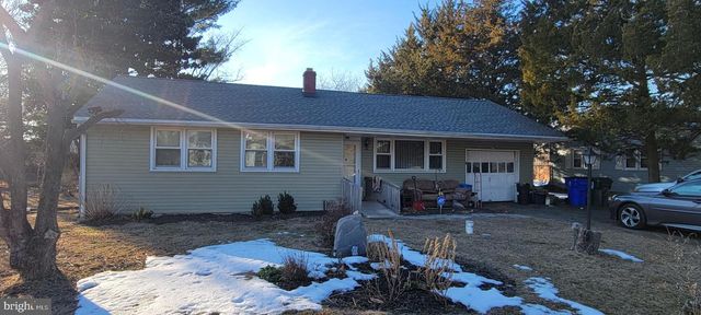 9 GOVAN AVE, Frederica, DE 19946