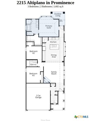 2215 Altiplano, San Antonio, TX 78245