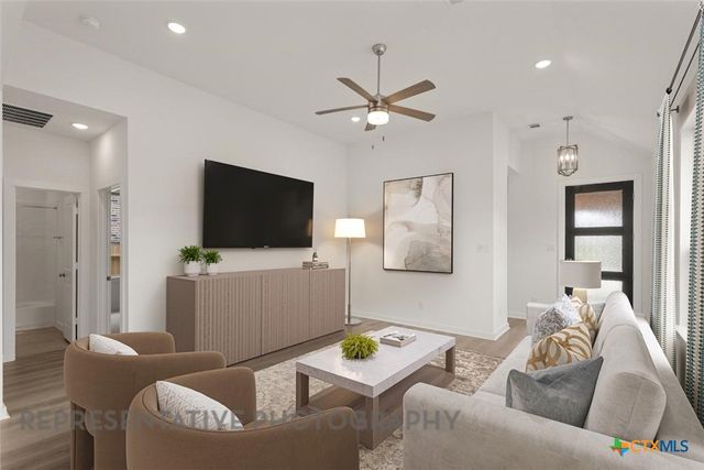 2215 Altiplano, San Antonio, TX 78245