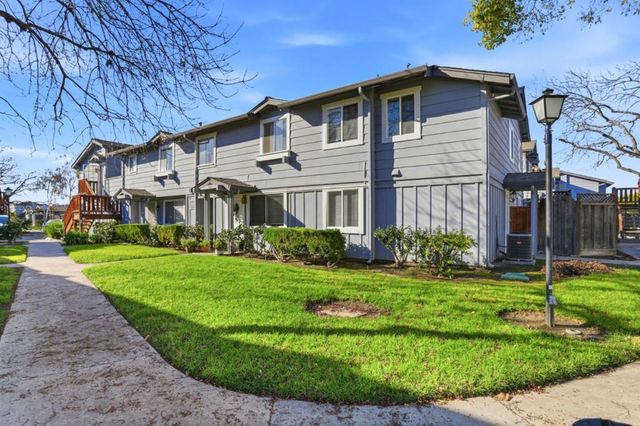 540 Groth Place, San Jose, CA 95111