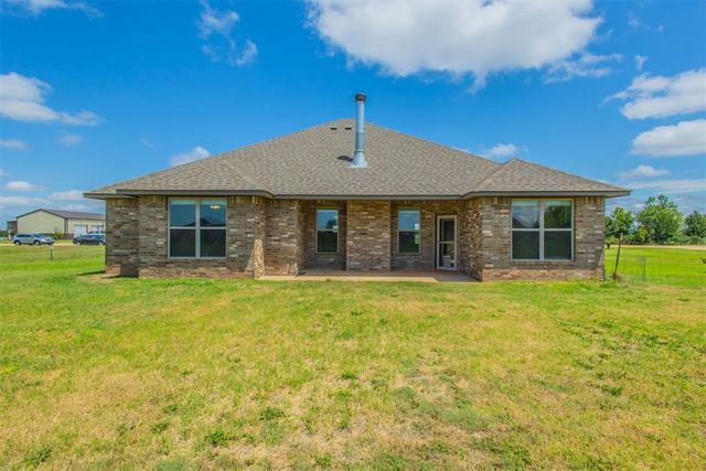 1458 Kelly Farm Road, Edmond, OK 73025