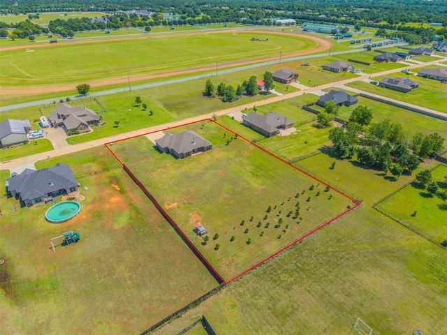 1458 Kelly Farm Road, Edmond, OK 73025
