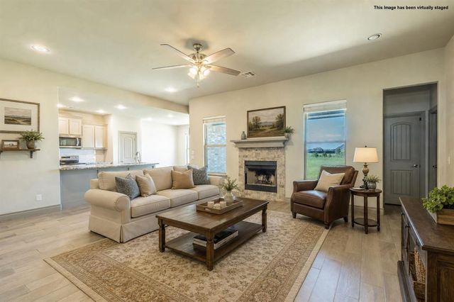 1458 Kelly Farm Road, Edmond, OK 73025