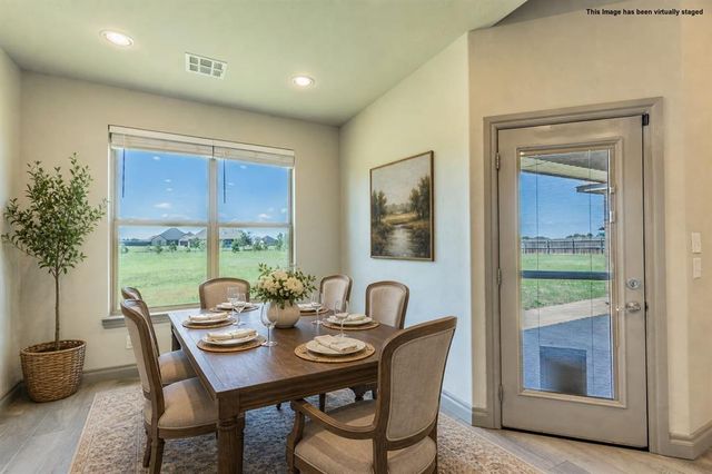 1458 Kelly Farm Road, Edmond, OK 73025