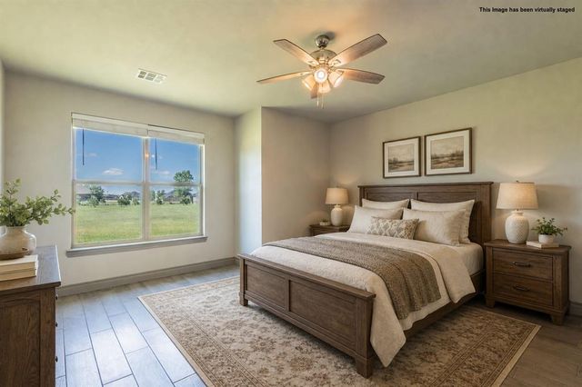 1458 Kelly Farm Road, Edmond, OK 73025