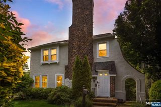 5 Canterbury Drive, Montclair, NJ 07042