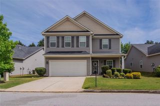 92 Boulder Run, Hiram, GA 30141