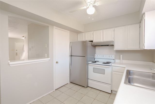 2821 Wimbledon Court, Garland, TX 75041