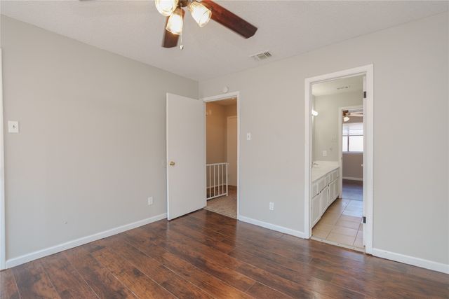 2821 Wimbledon Court, Garland, TX 75041
