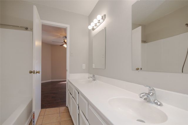 2821 Wimbledon Court, Garland, TX 75041