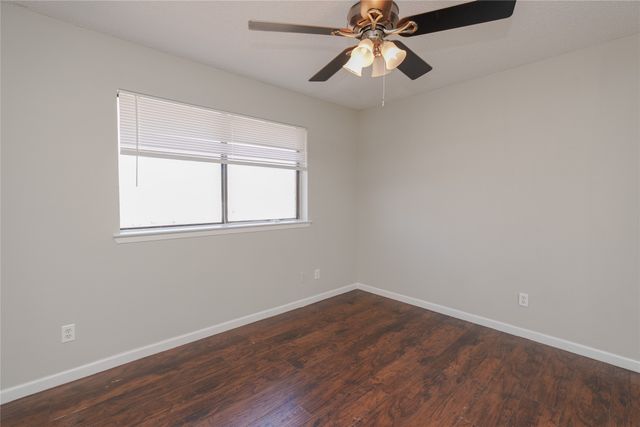 2821 Wimbledon Court, Garland, TX 75041