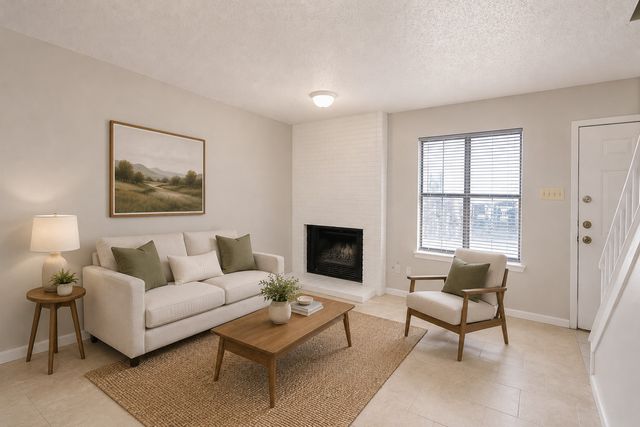 2821 Wimbledon Court, Garland, TX 75041