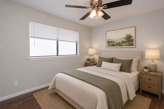 2821 Wimbledon Court, Garland, TX 75041